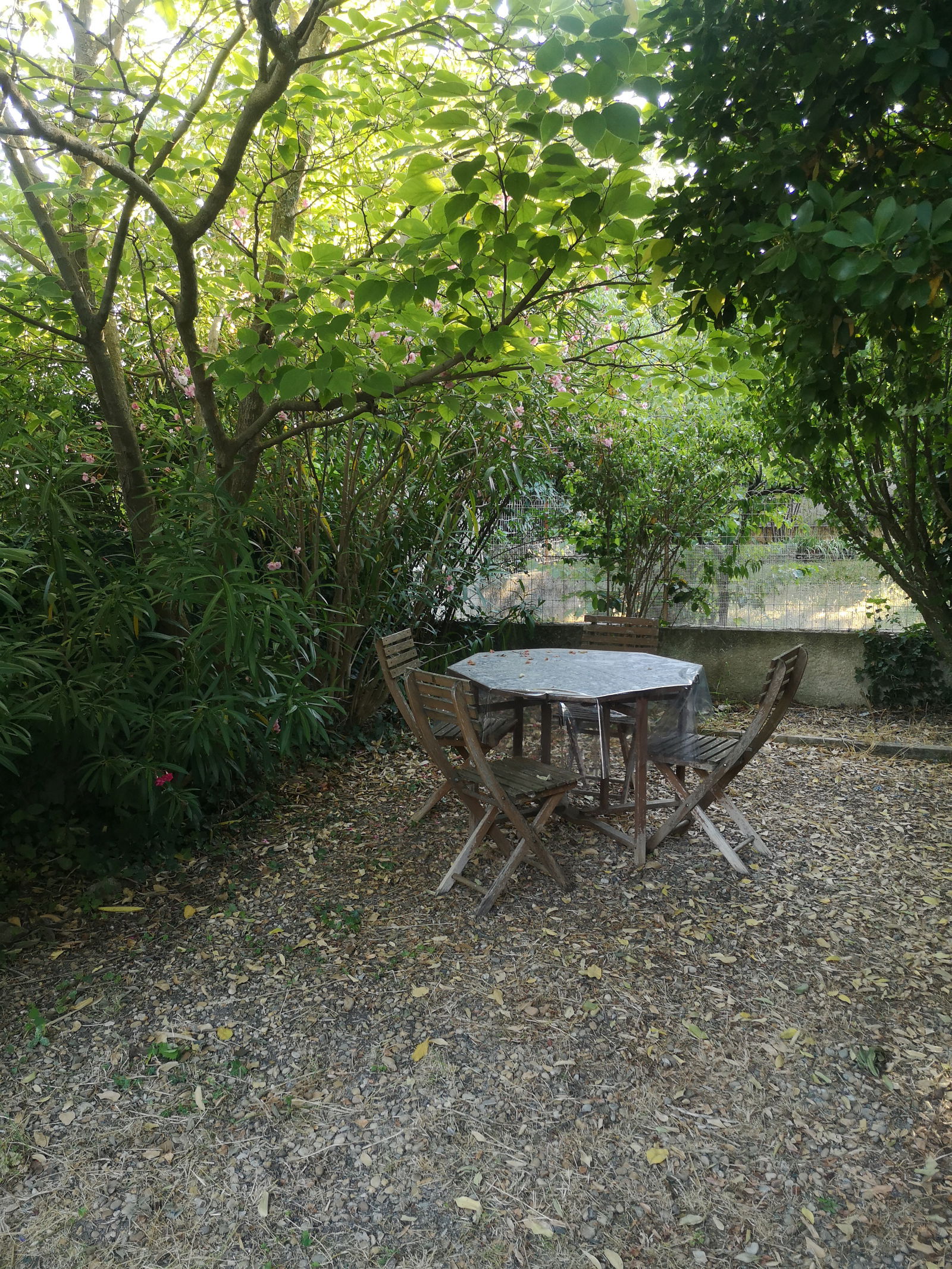 Estudio Independiente Nîmes 445572