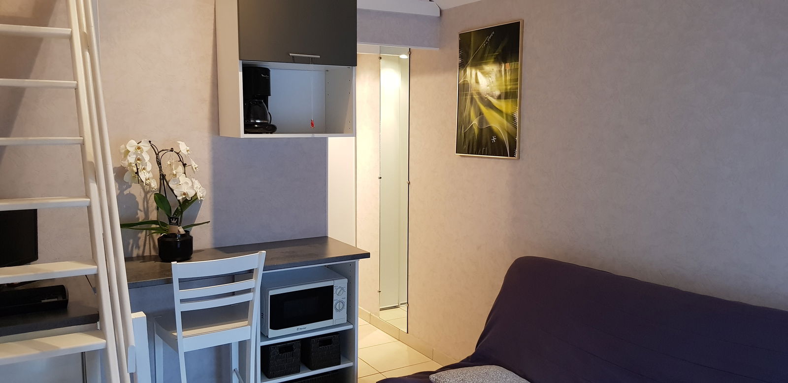 Estudio Independiente Bourges 258507