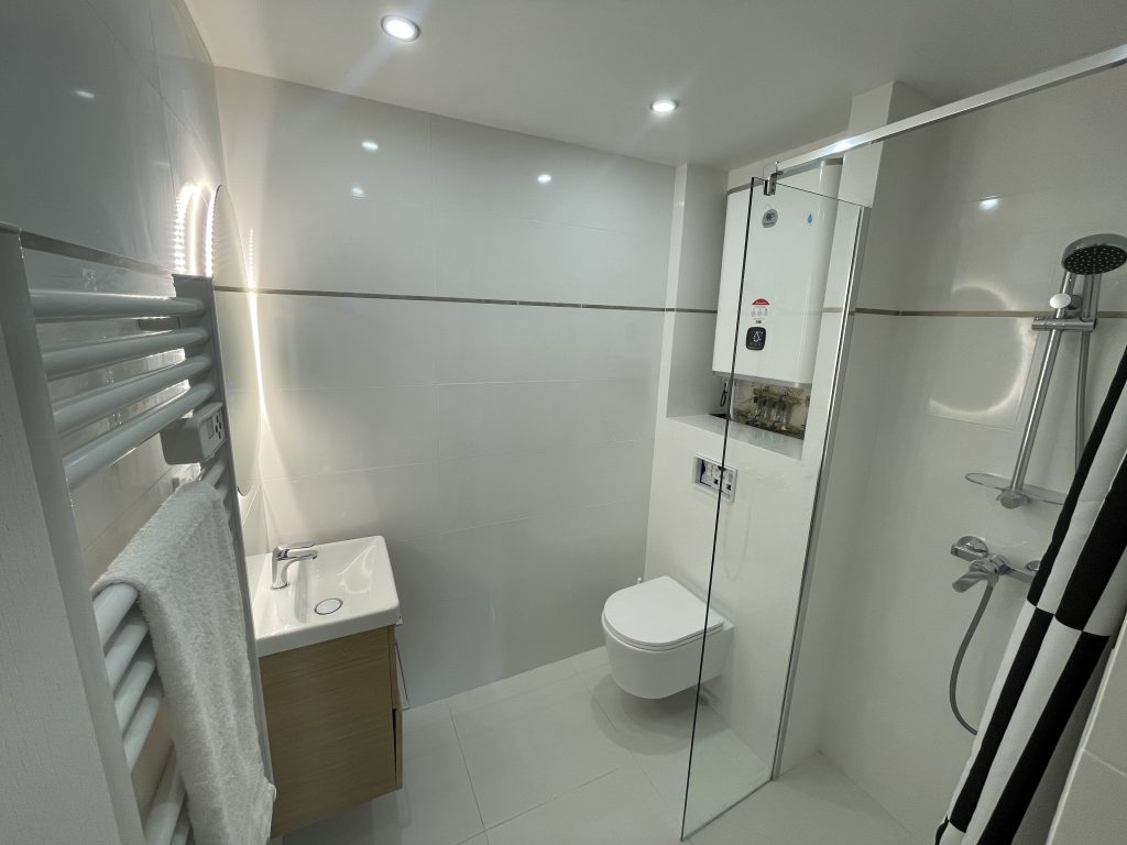Casa Entera Bagneux 667383