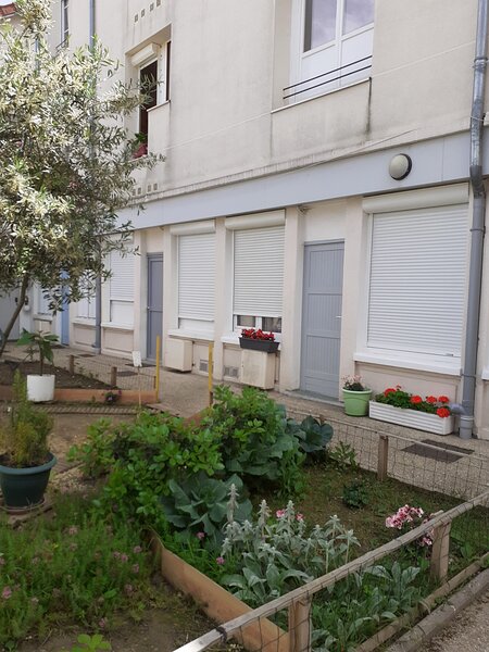 Estudio Independiente Pantin 182751