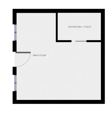 Estudio Independiente Pantin 182751