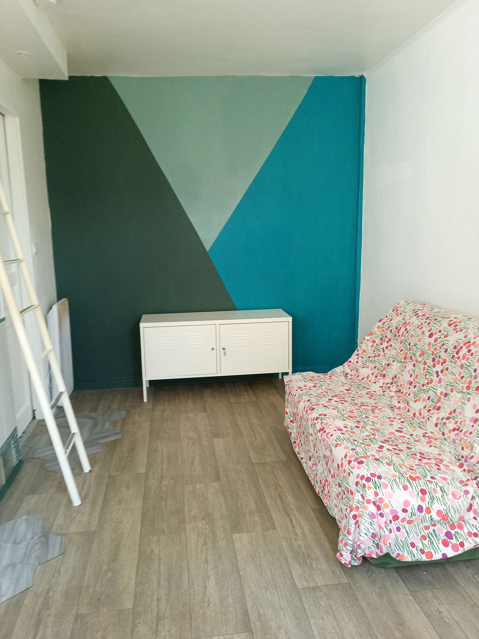 Estudio Independiente Pantin 182751