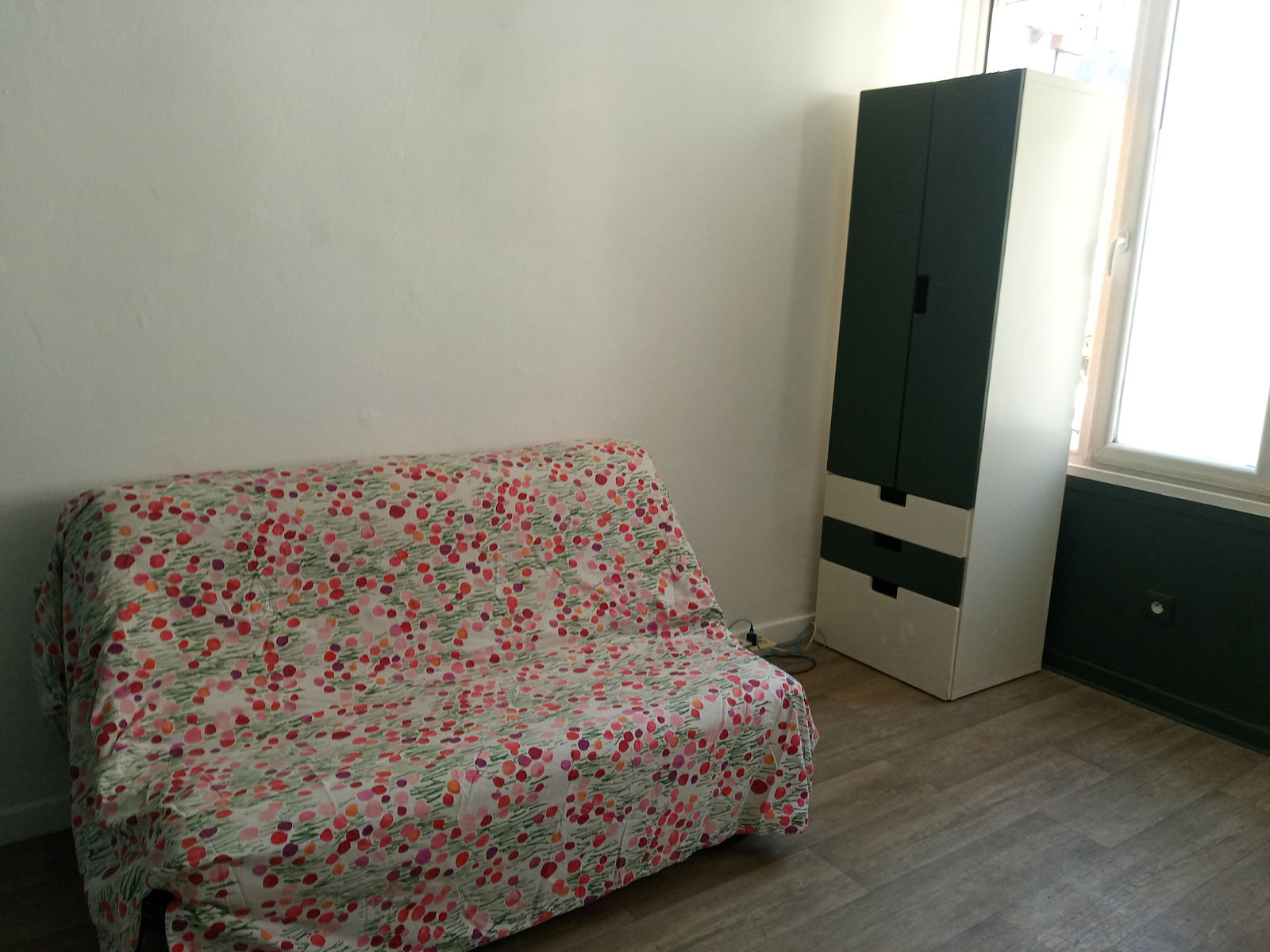 Estudio Independiente Pantin 182751