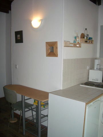 Quedarse En Casa Paris 3416