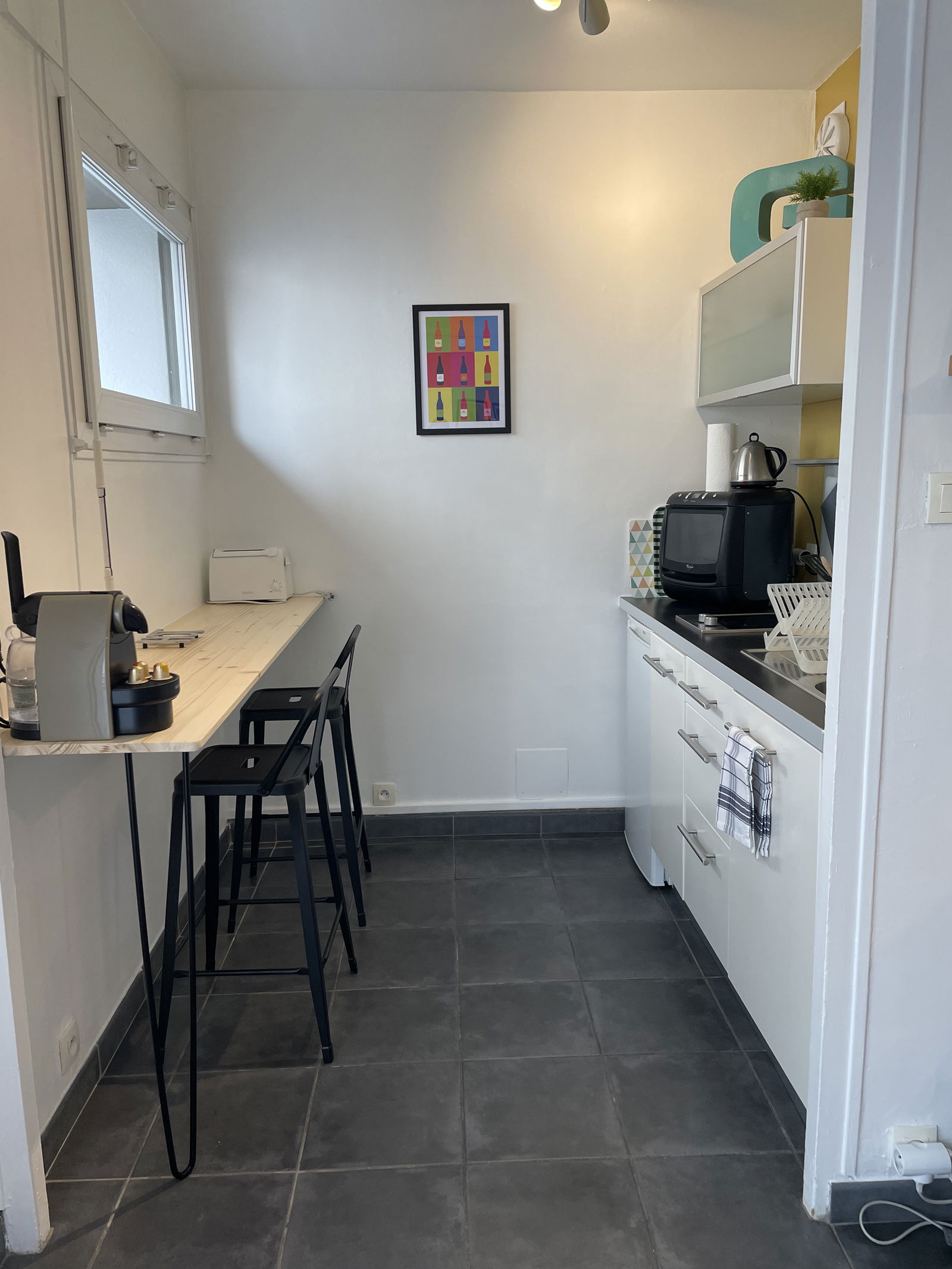 Estudio Independiente Lyon 258549