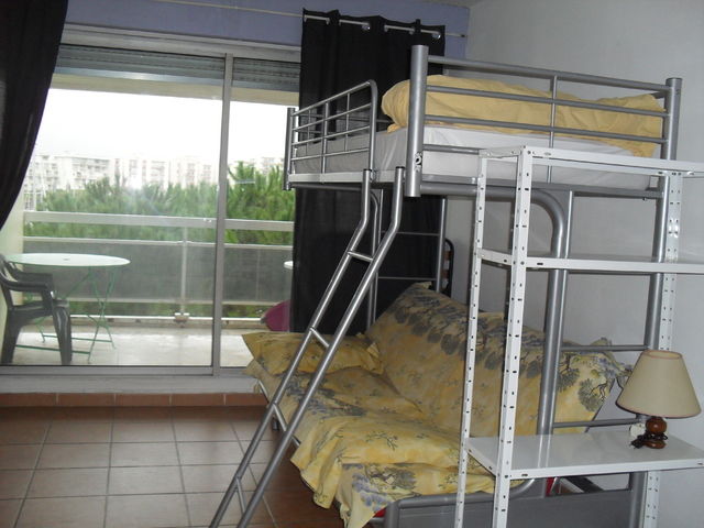 Estudio Independiente La Grande-Motte 44673