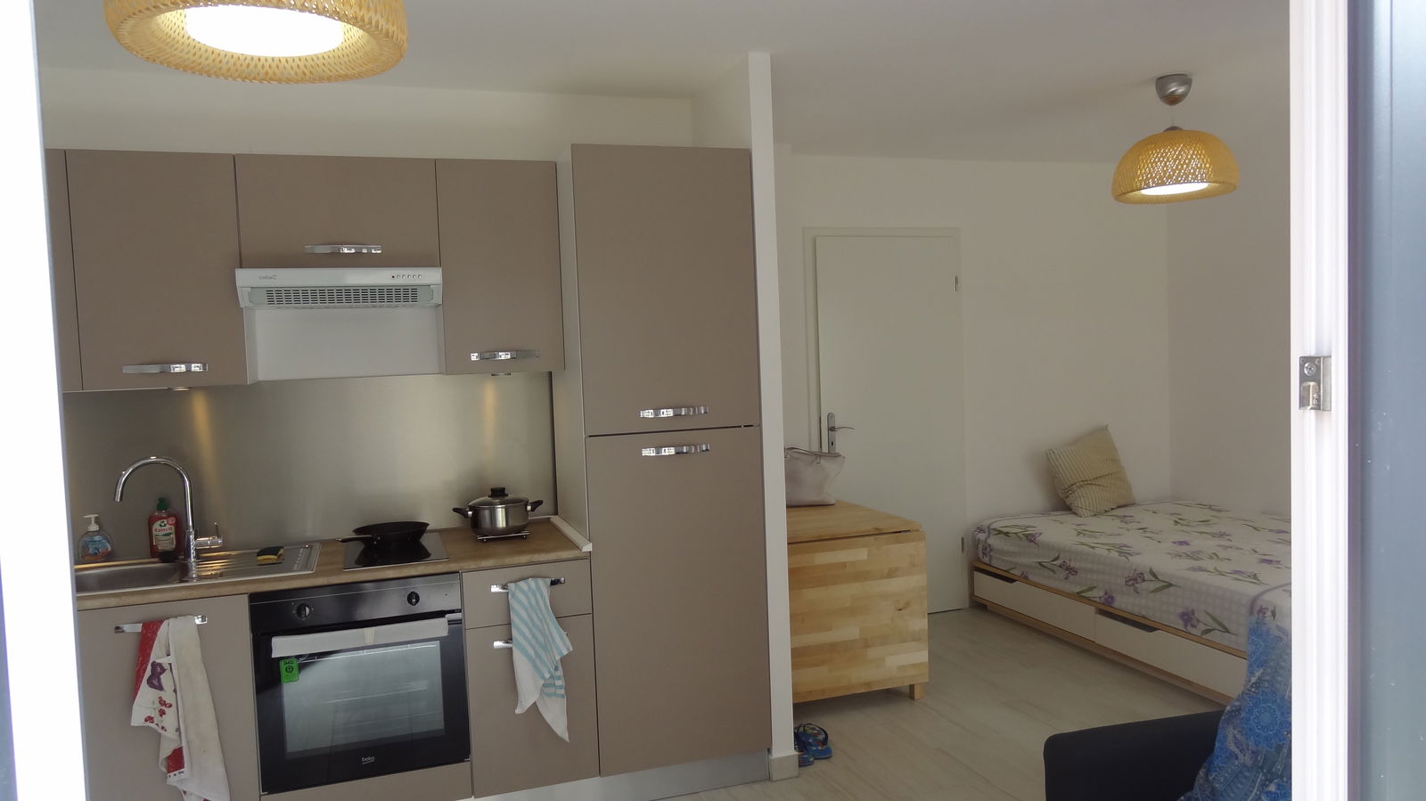 Colocación Noisy-le-Grand 131155