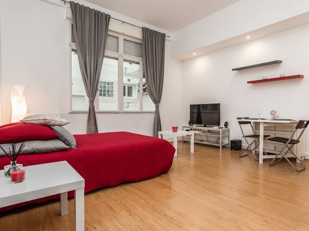 Quedarse En Casa Évry-Courcouronnes 404328