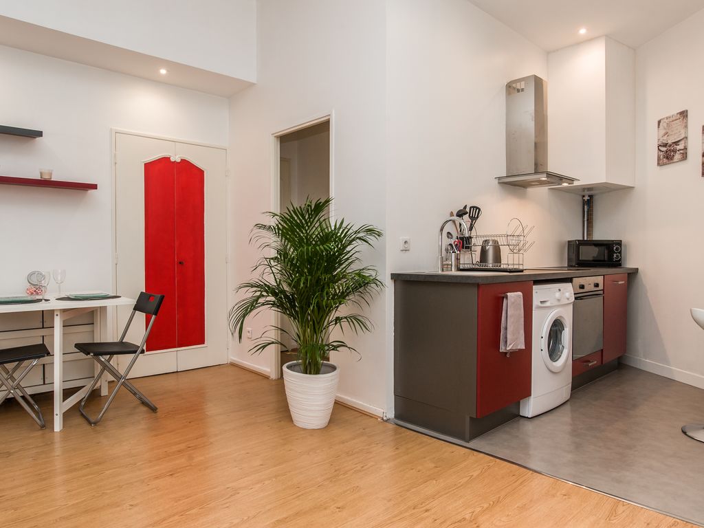 Quedarse En Casa Évry-Courcouronnes 404328