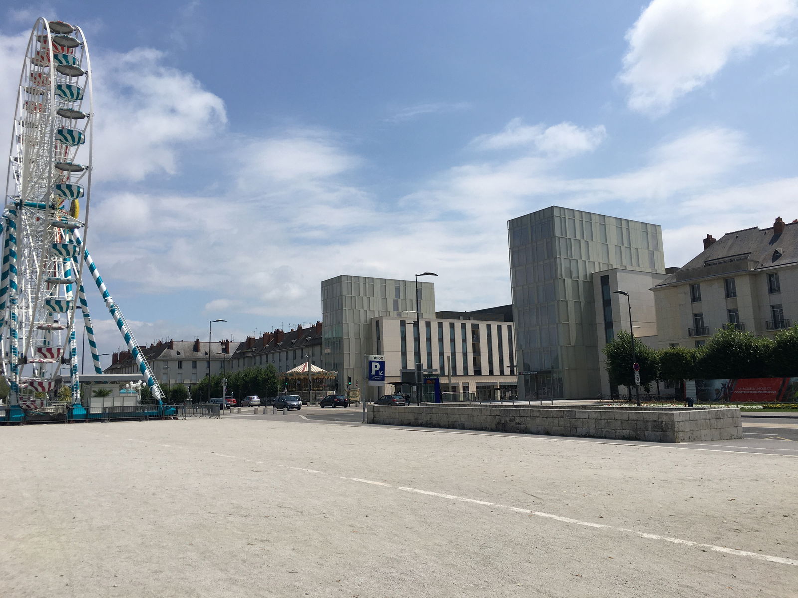 Estudio Independiente Tours 250540