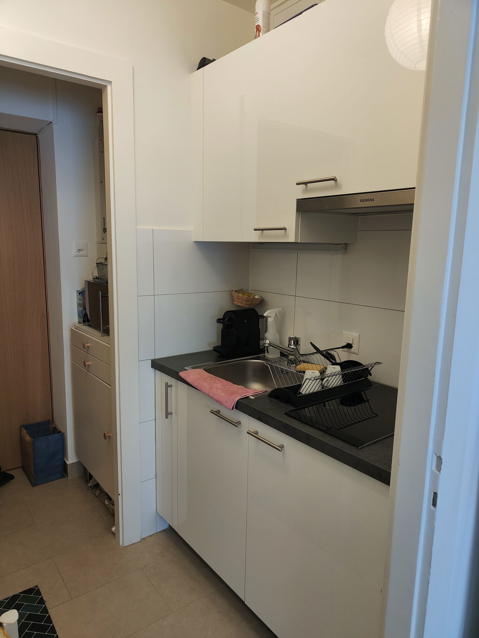 Estudio Independiente Genève 263776