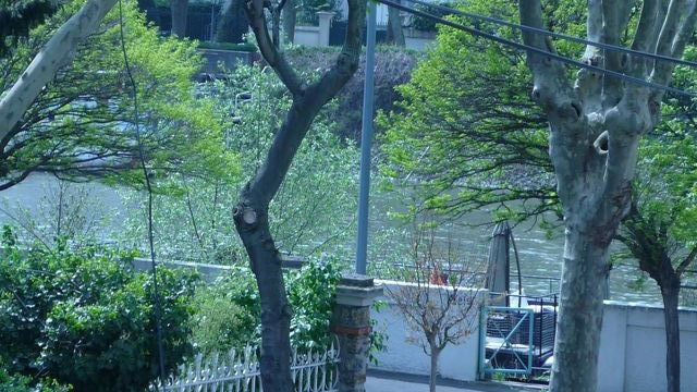 Quedarse En Casa L'Île-Saint-Denis 53077