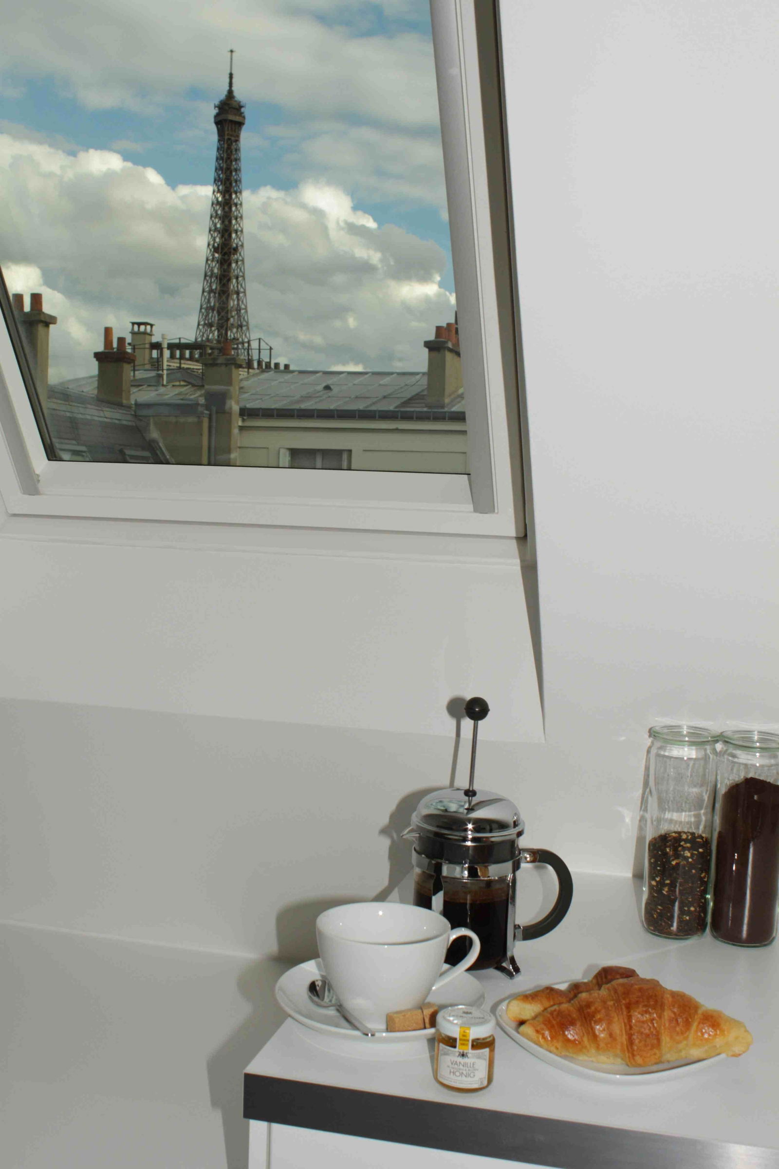 Quedarse En Casa Paris 94896