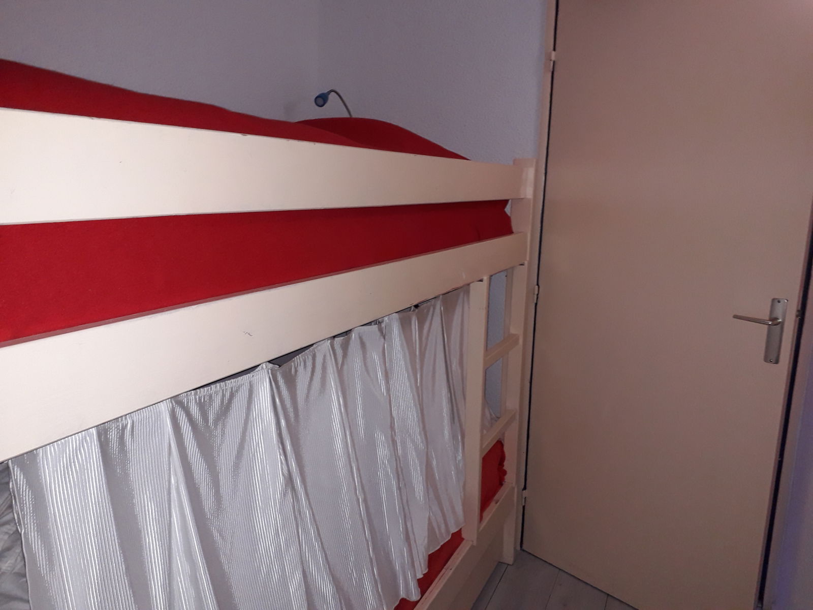 Estudio Independiente Villard-de-Lans 218339