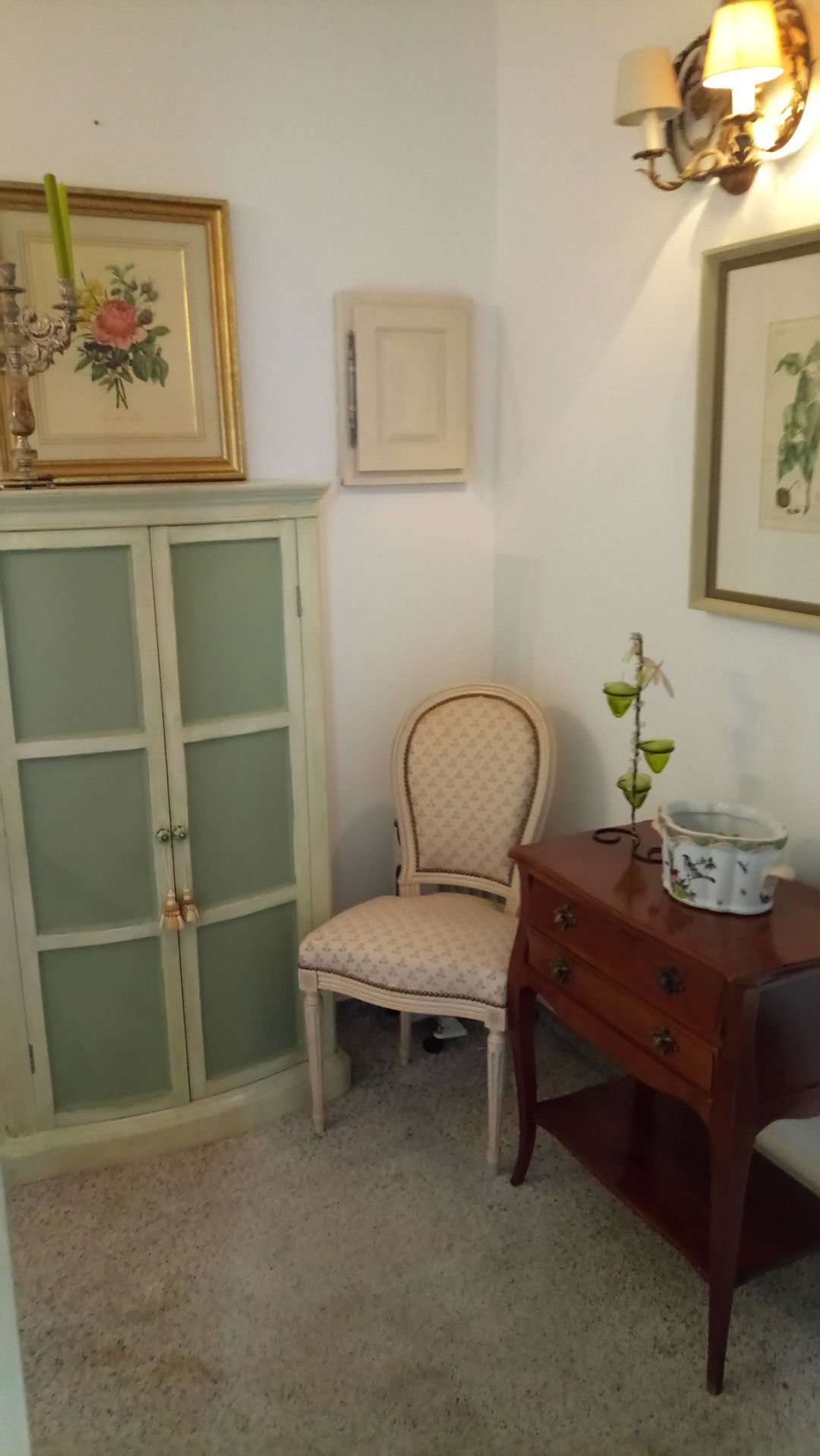 Quedarse En Casa Sainte-Maxime 244906