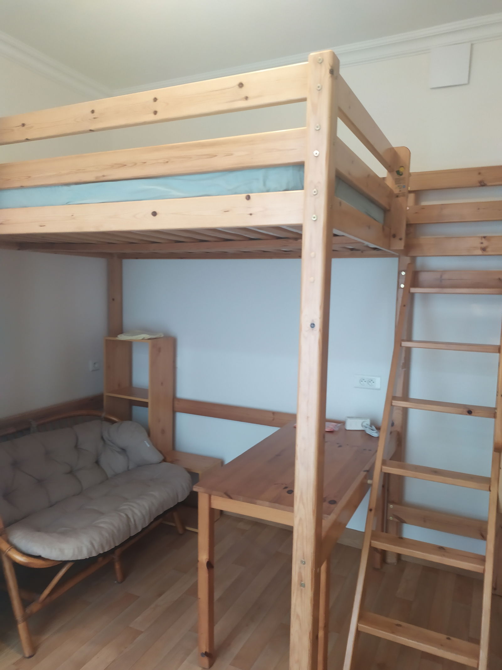 Estudio Independiente Orsay 73497