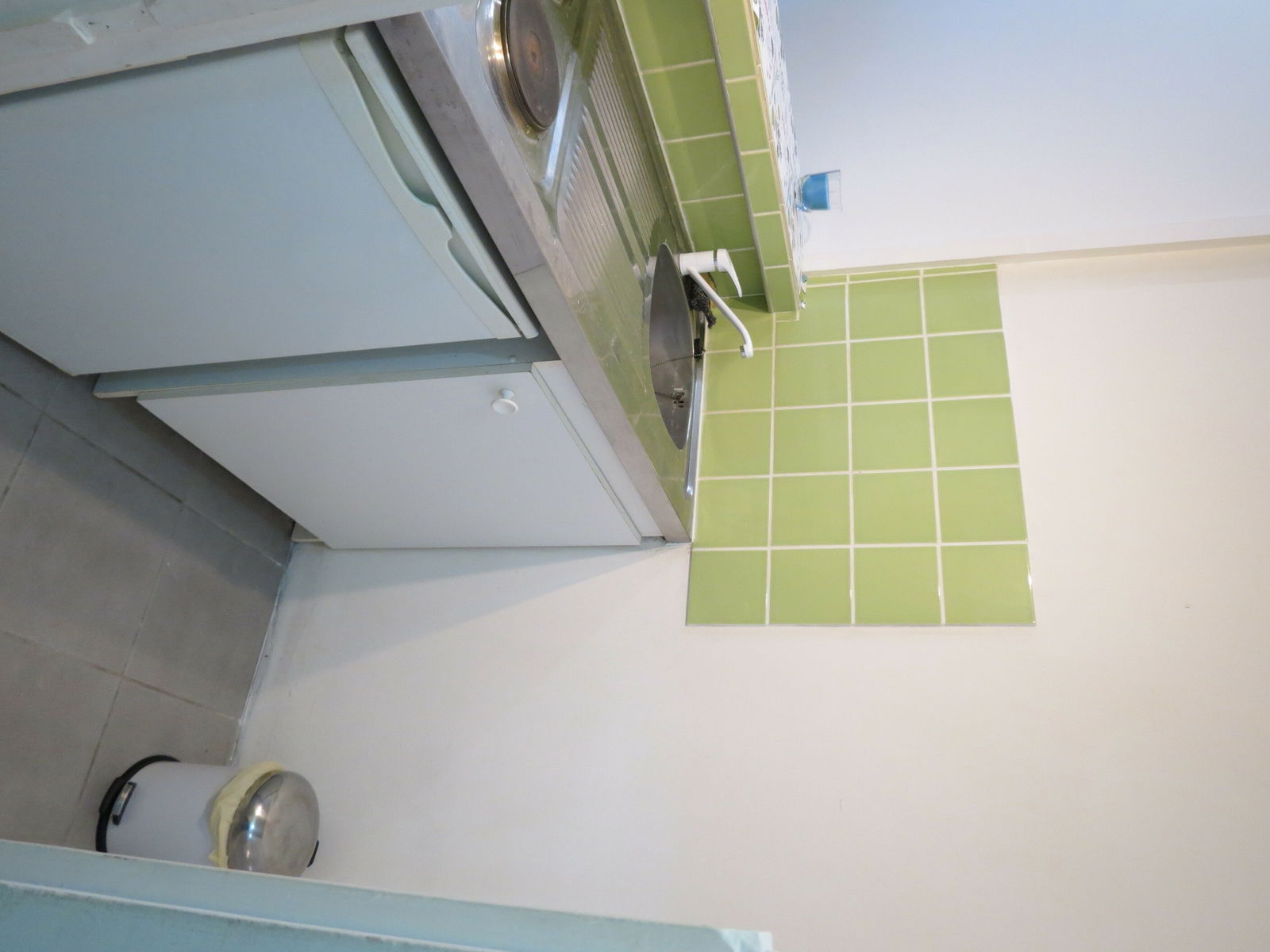 Estudio Independiente Fontainebleau 63071