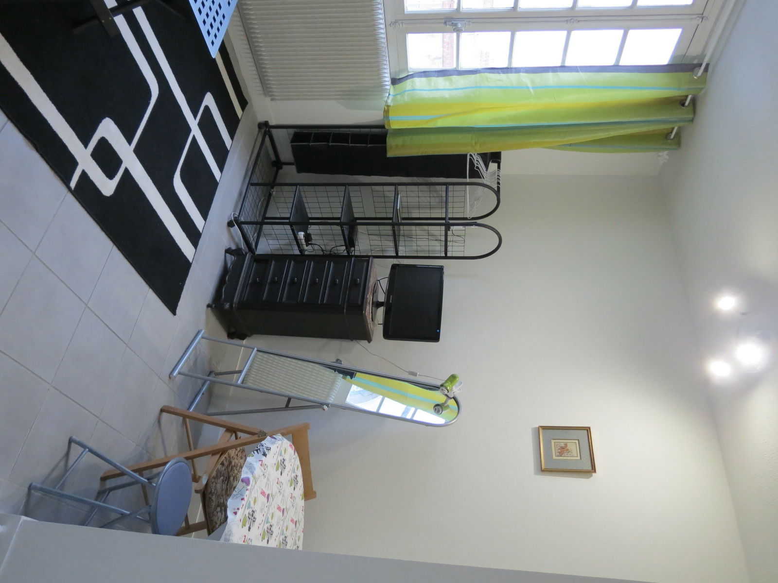 Estudio Independiente Fontainebleau 63071