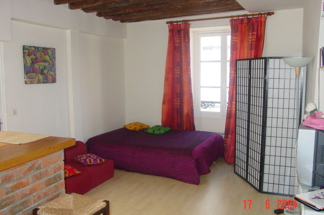 Colocación Paris 25992