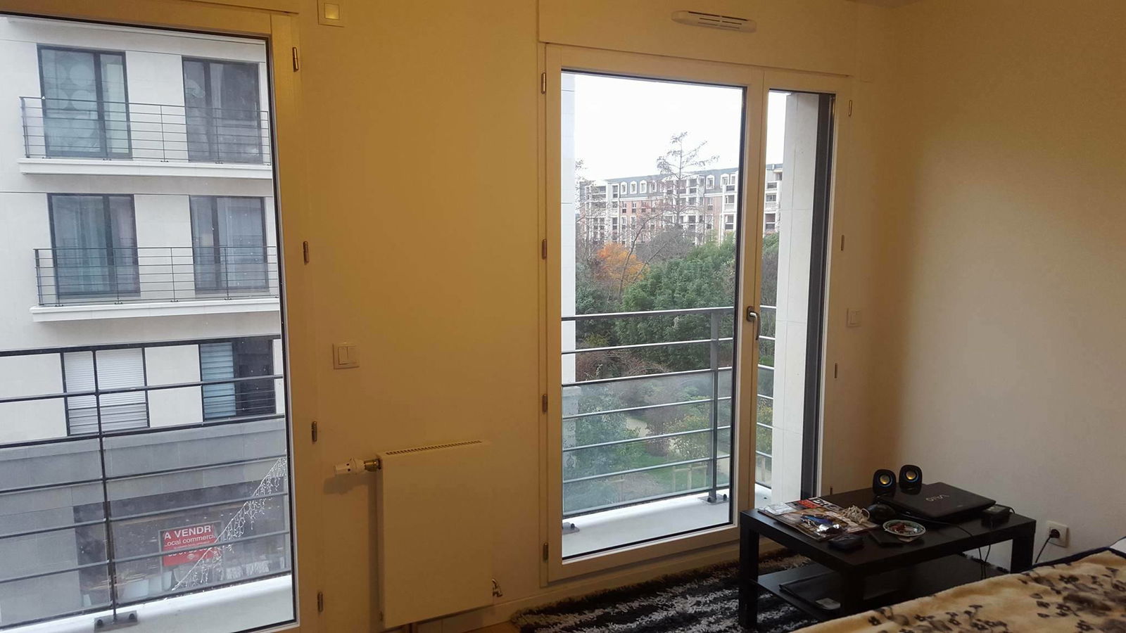 Quedarse En Casa Rueil-Malmaison 126449