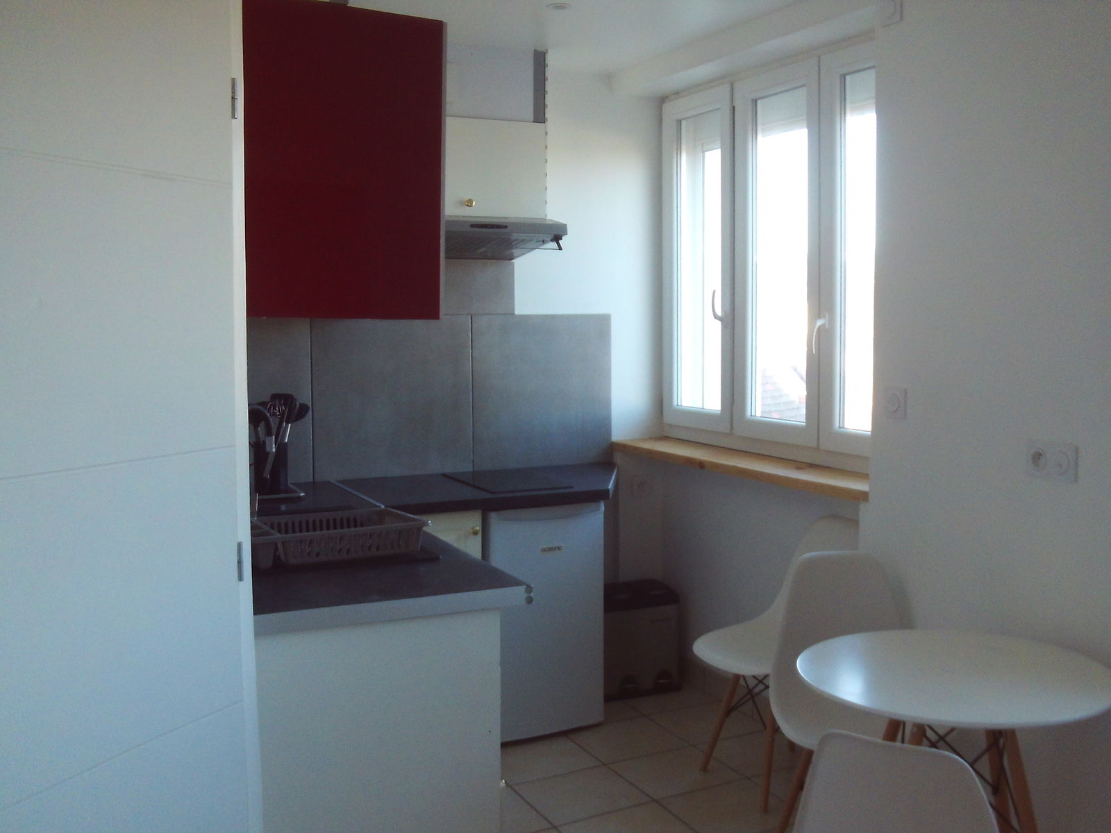 Estudio Independiente Dijon 259054