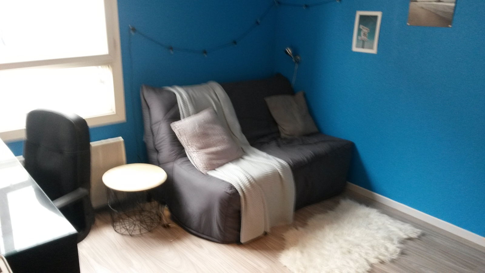 Estudio Independiente Lyon 133539