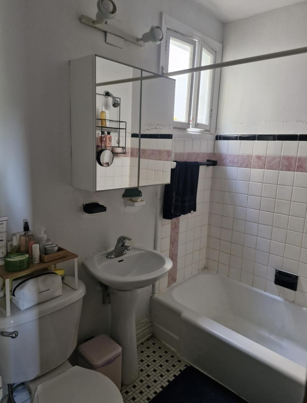 Habitación En Casa Del Anfitrión Paris 677002