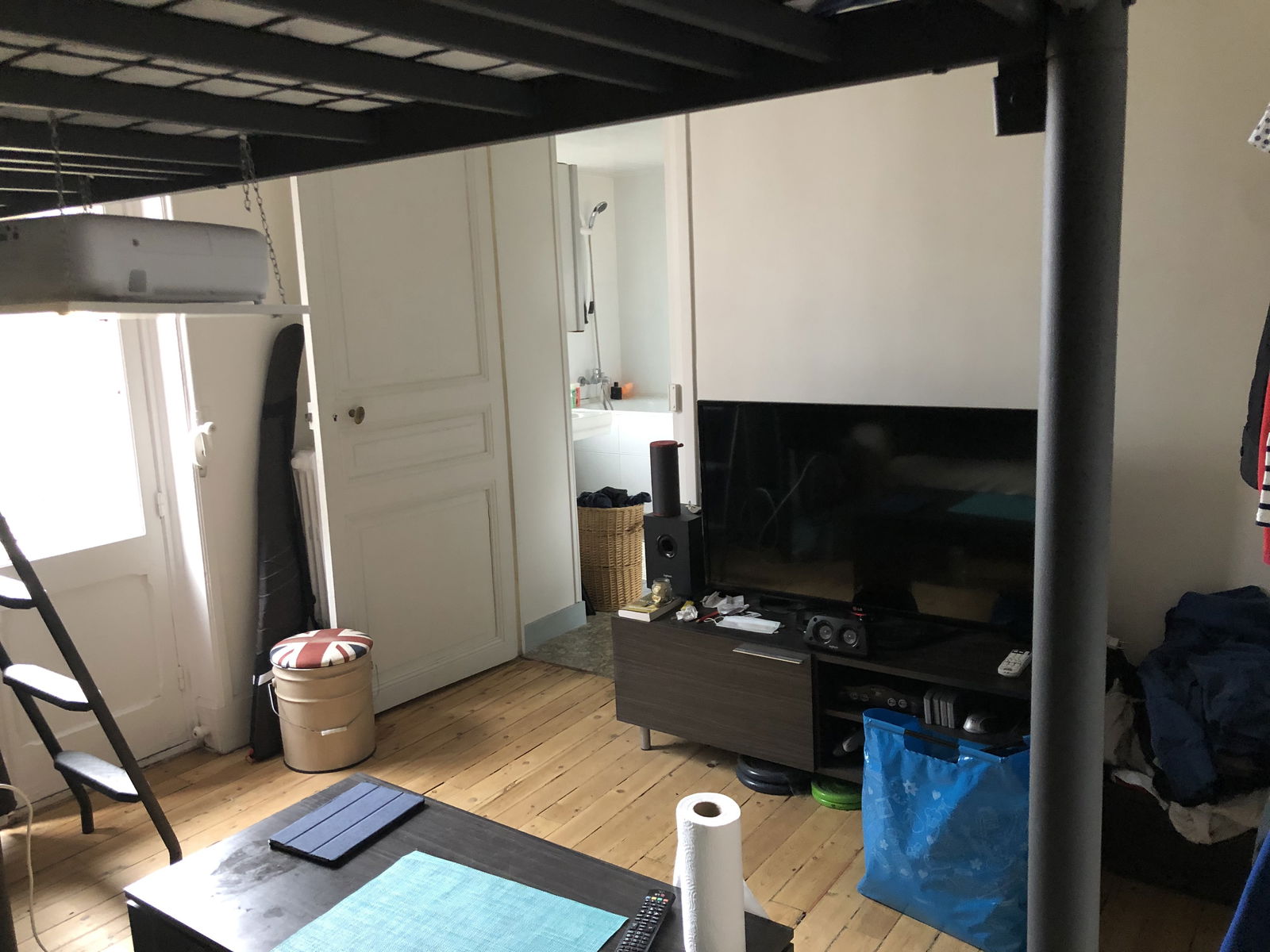 Quedarse En Casa Draveil 236129