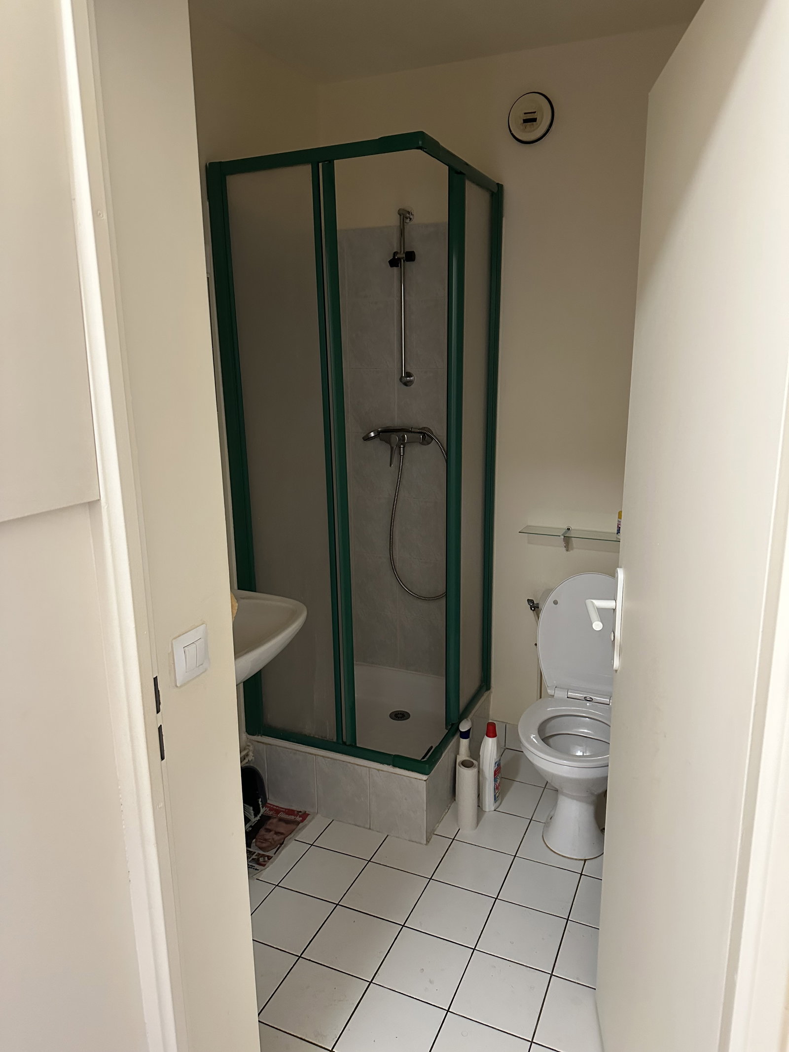 Casa Entera Voisins-le-Bretonneux 667590