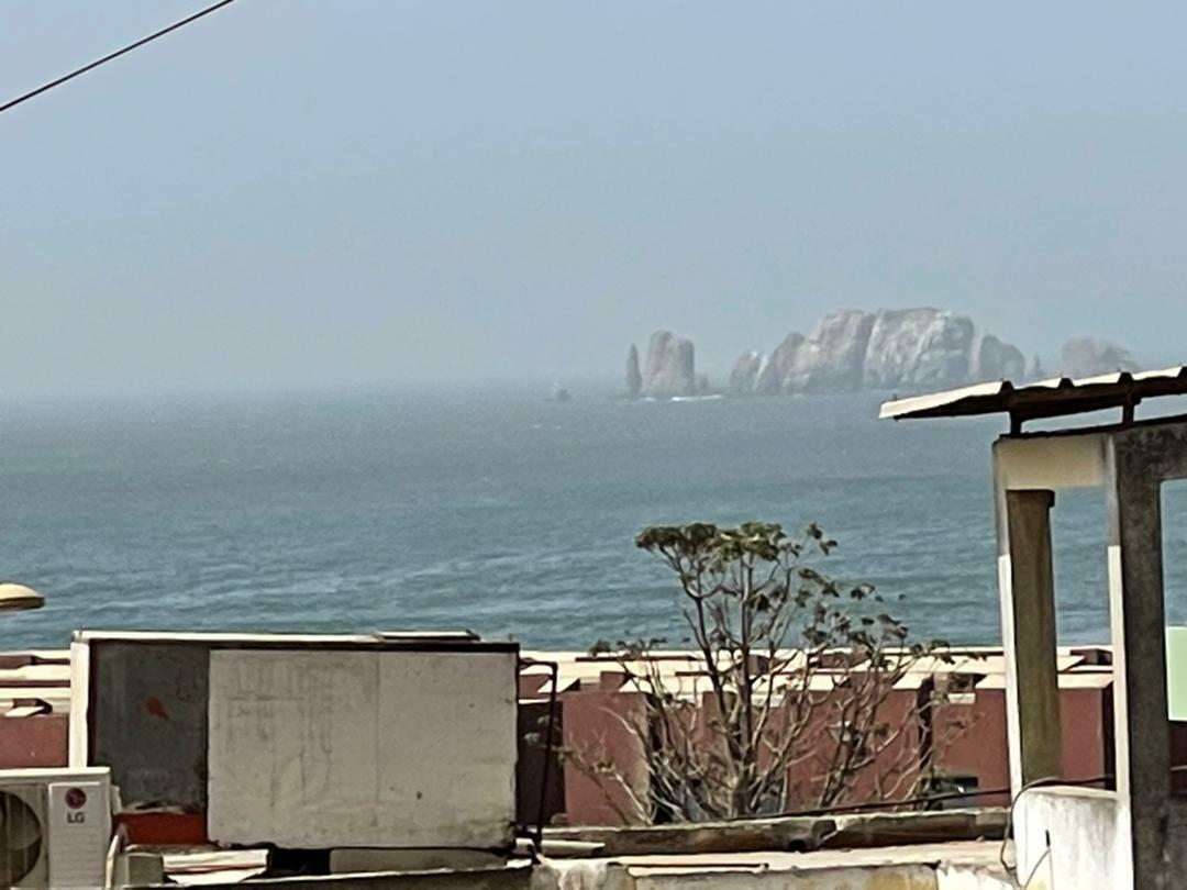 Estudio Independiente Dakar 247491
