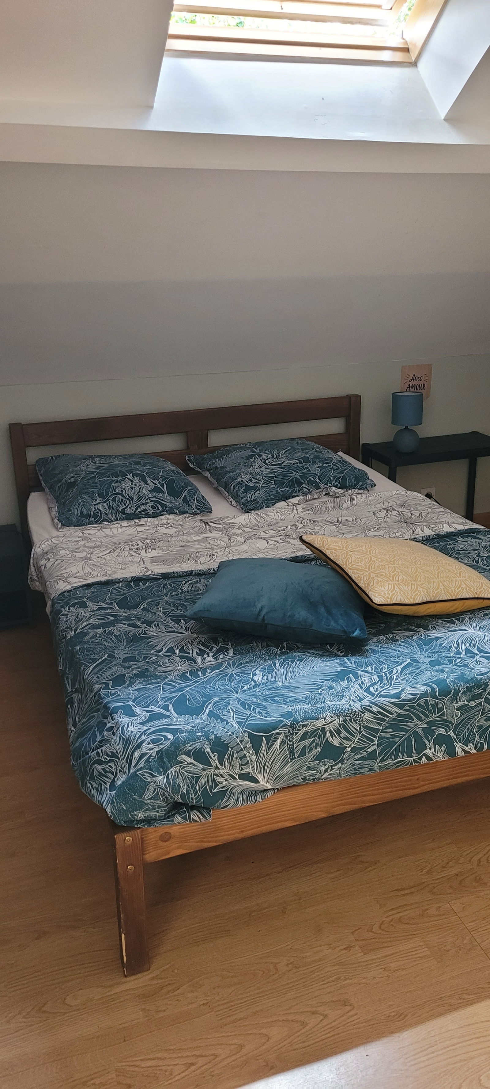 Estudio Independiente Saumur 259403