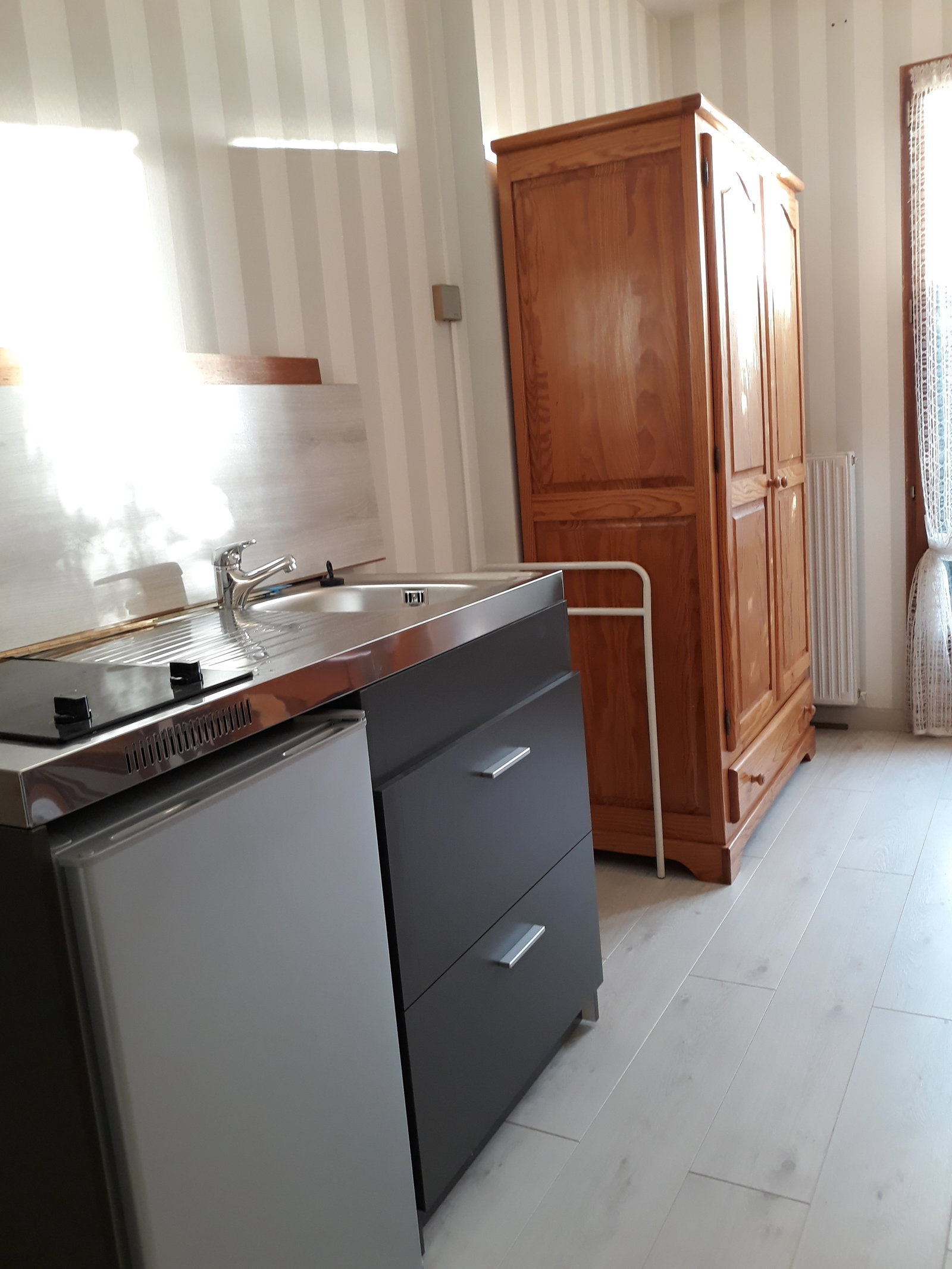 Quedarse En Casa Artigues-près-Bordeaux 240872