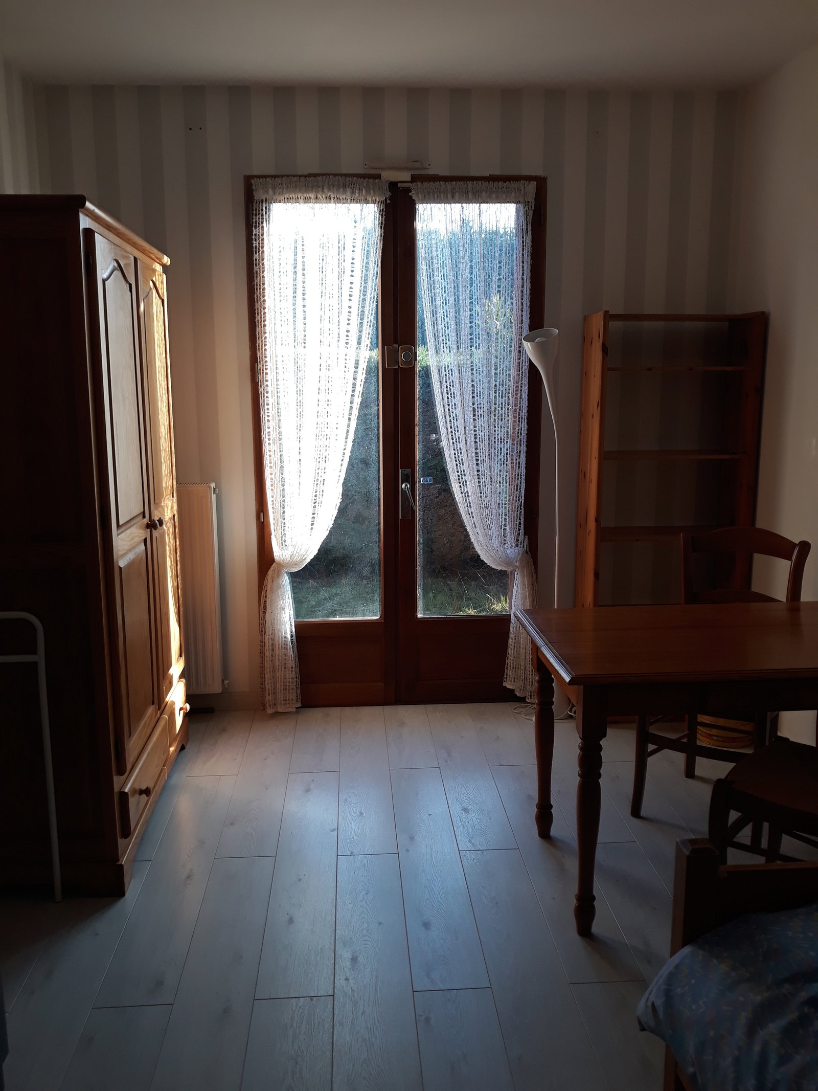 Quedarse En Casa Artigues-près-Bordeaux 240872