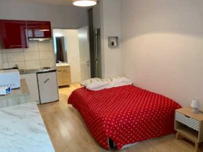 Estudio Independiente Limoges 236132
