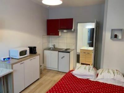 Estudio Independiente Limoges 236132