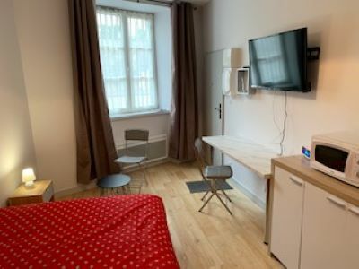 Estudio Independiente Limoges 236132