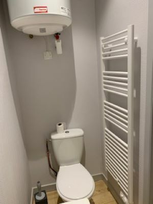 Estudio Independiente Limoges 236132