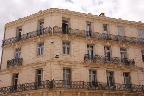 Colocación Montpellier 145435
