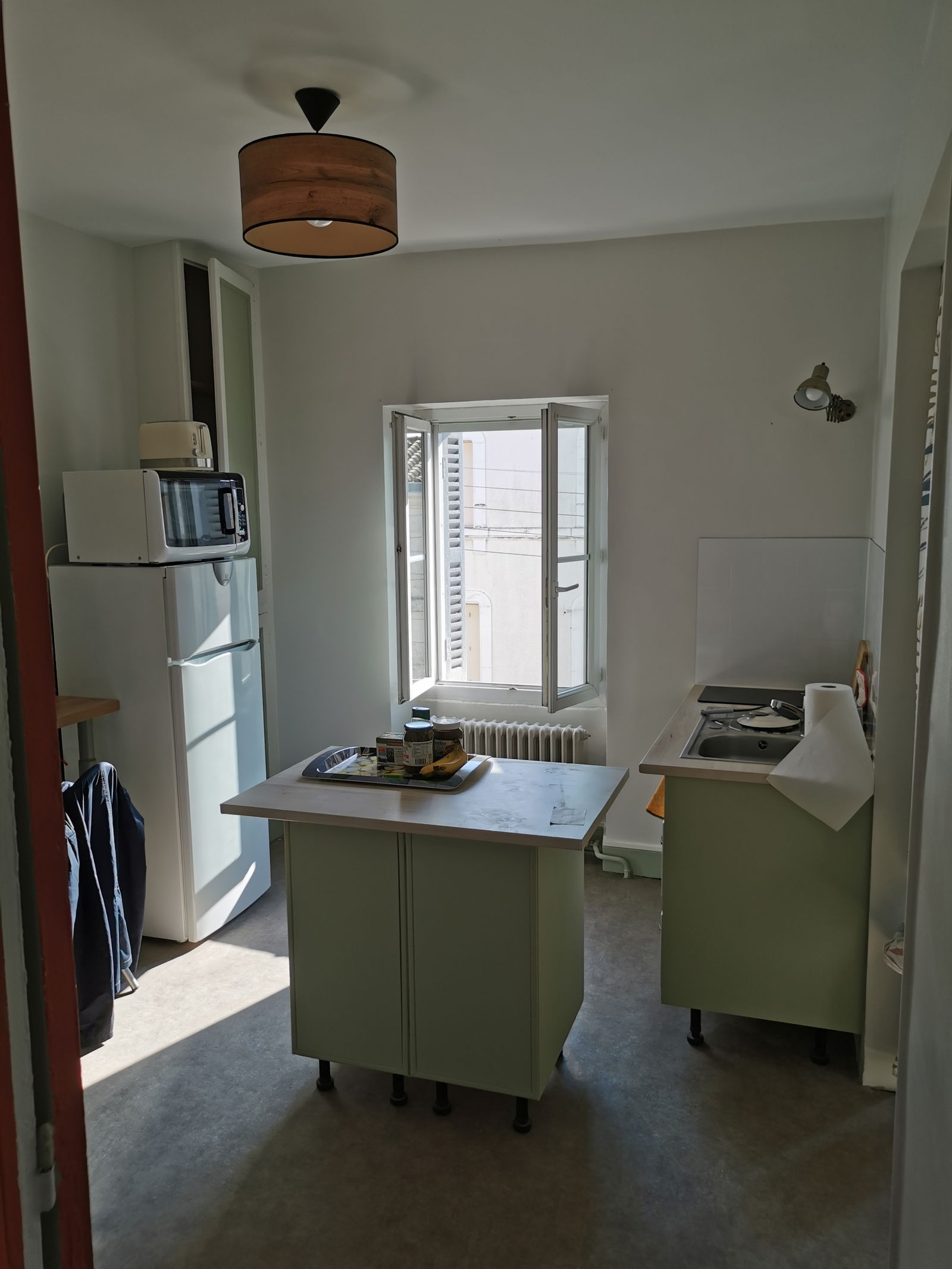Estudio Independiente Niort 77439
