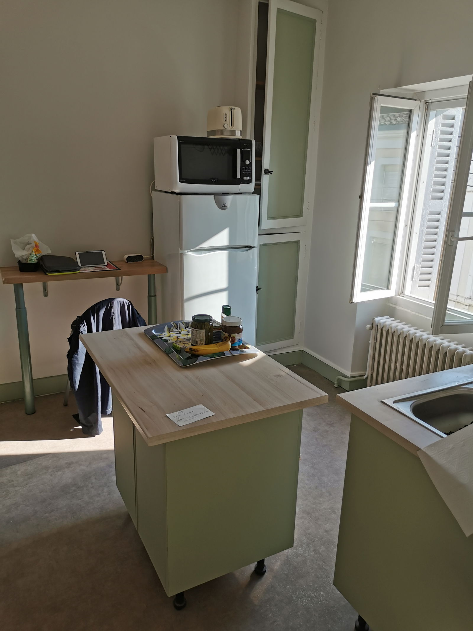 Estudio Independiente Niort 77439