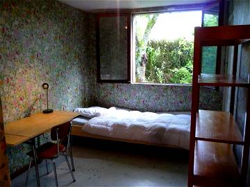 Roomlala | Estudio Amueblado - Paris-Saclay/Orsay/CEA/Universidad CNRS