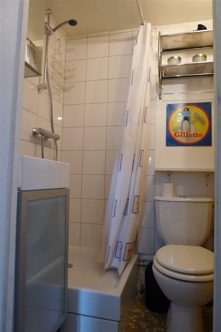 Estudio Independiente Paris 133541