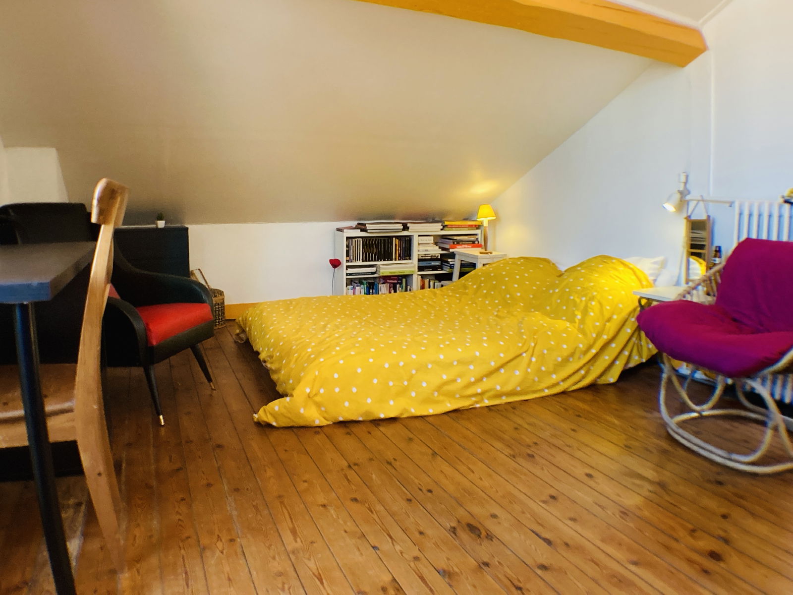 Estudio Independiente Argenteuil 10366