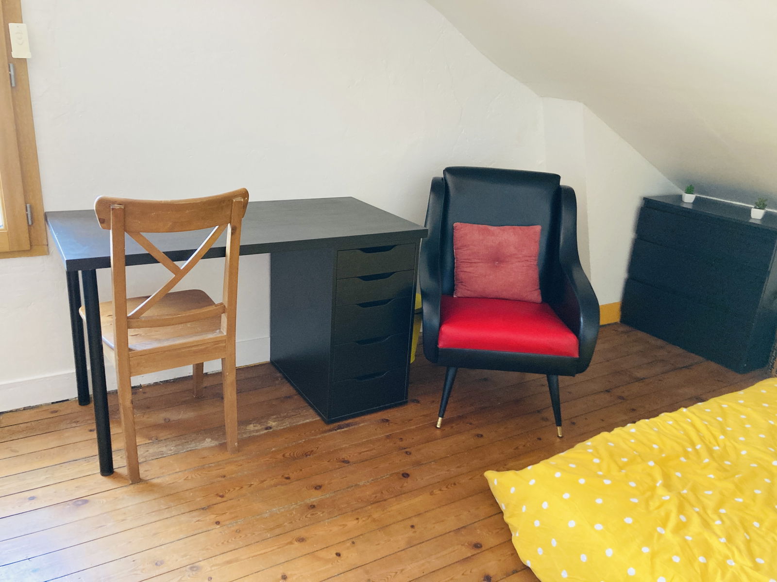 Estudio Independiente Argenteuil 10366