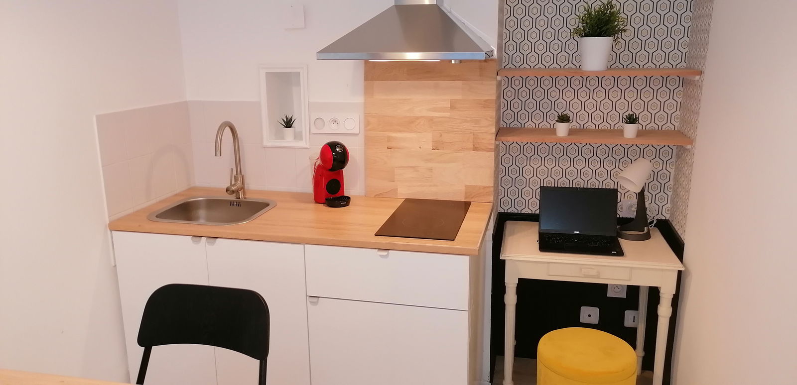 Estudio Independiente Rochefort-sur-Loire 258452