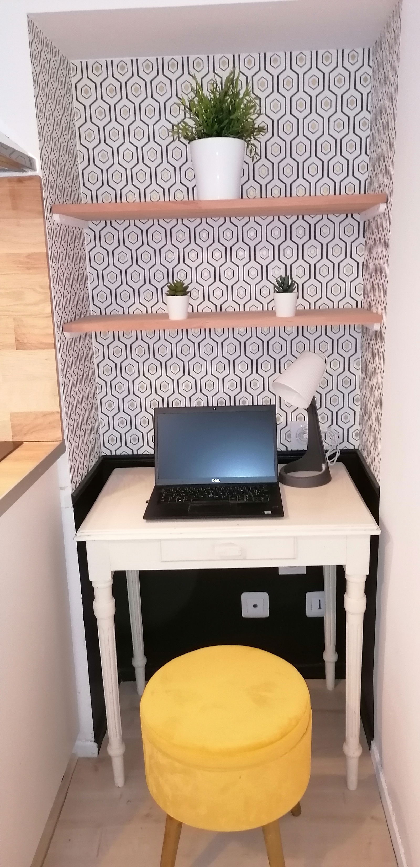 Estudio Independiente Rochefort-sur-Loire 258452