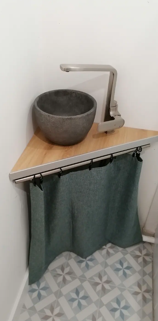 Estudio Independiente Rochefort-sur-Loire 258452