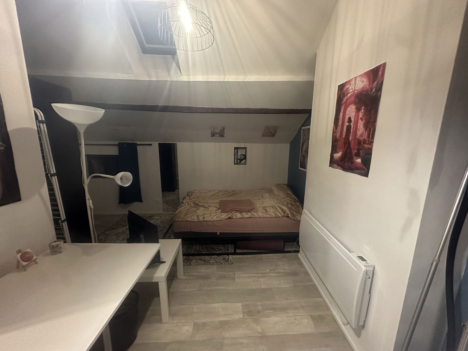 Toda La Casa Rosny-sous-Bois 625488