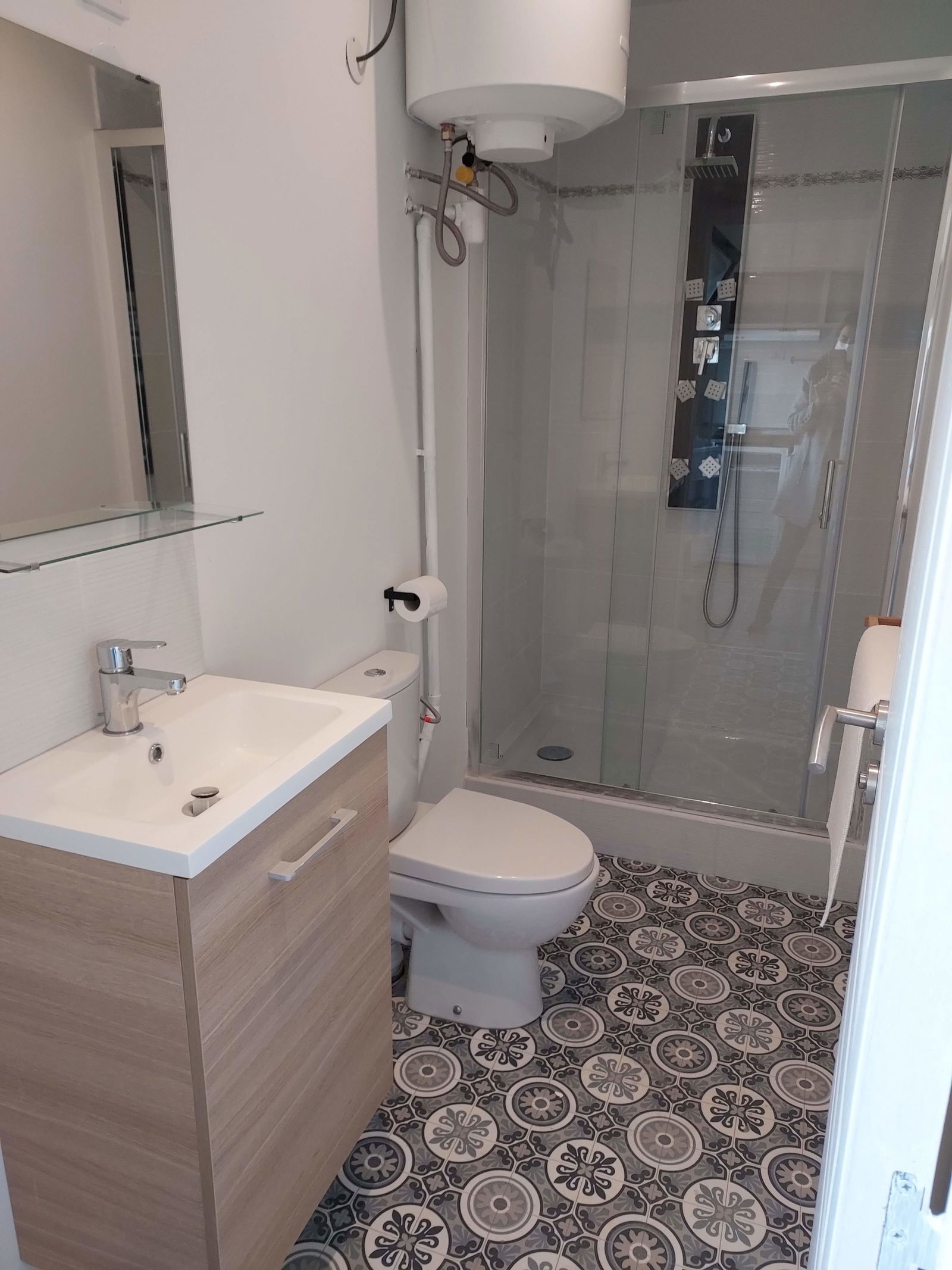 Estudio Independiente Vigneux-sur-Seine 265912