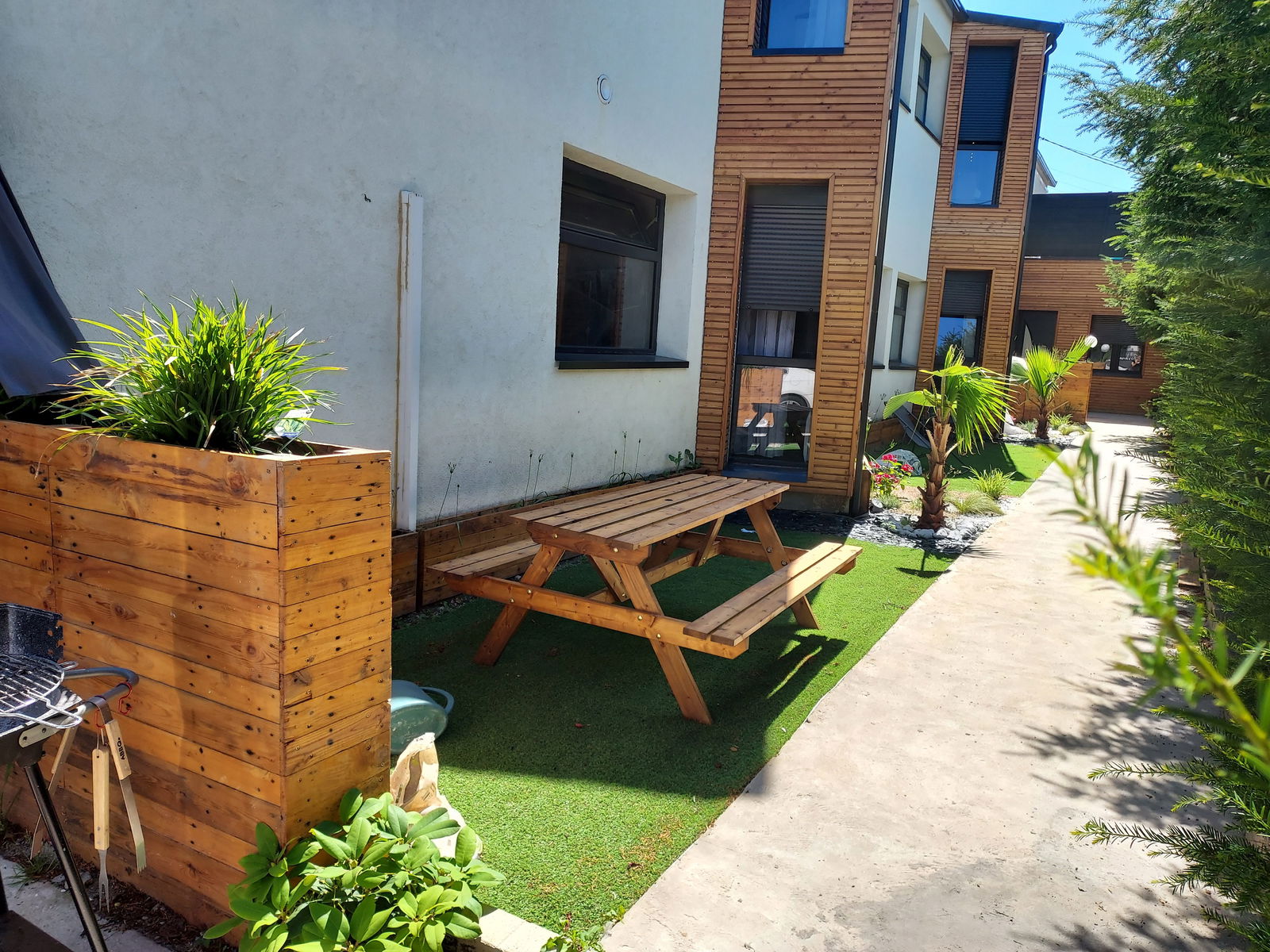 Estudio Independiente Vigneux-sur-Seine 265912